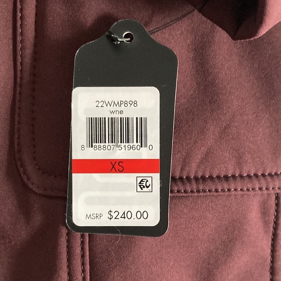 Guess Winter Jacket - Picture 2 of 9